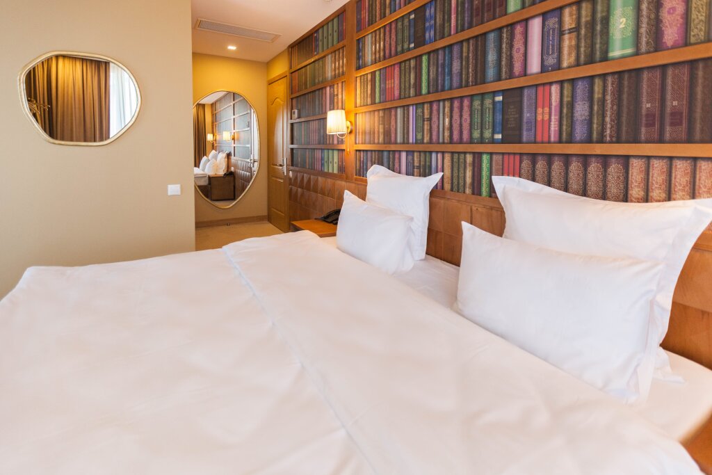 Amante Narikala by Tbilisi Luxury Boutique Hotels 18