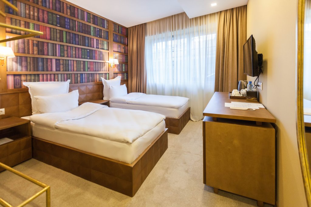 Amante Narikala by Tbilisi Luxury Boutique Hotels 19