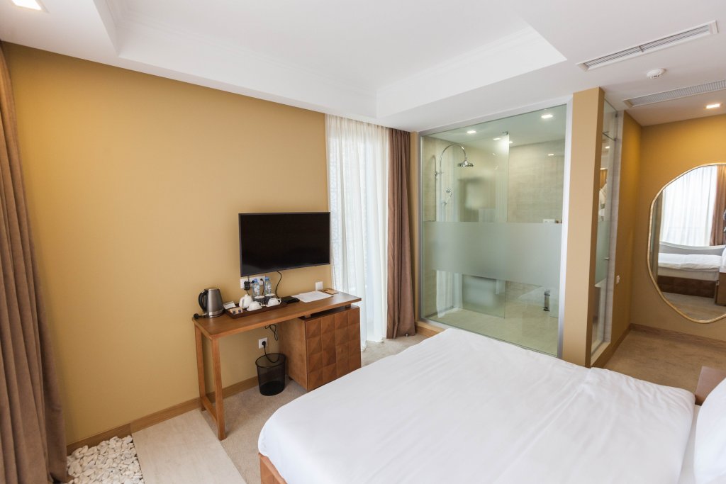 Amante Narikala by Tbilisi Luxury Boutique Hotels 2