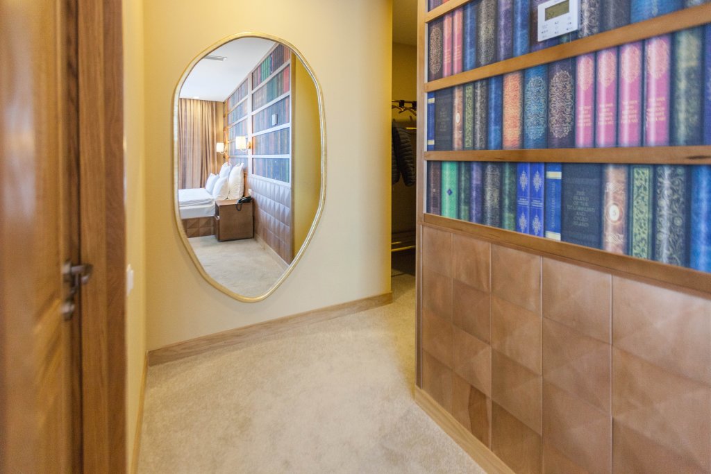 Amante Narikala by Tbilisi Luxury Boutique Hotels 20