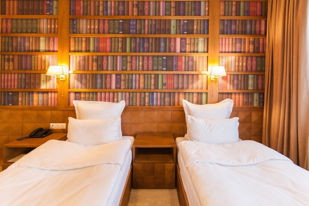 Amante Narikala by Tbilisi Luxury Boutique Hotels 21