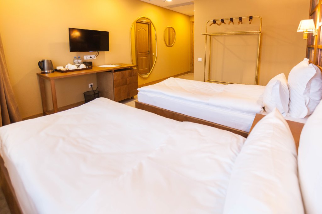 Amante Narikala by Tbilisi Luxury Boutique Hotels 22
