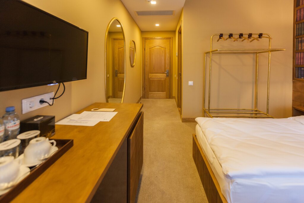 Amante Narikala by Tbilisi Luxury Boutique Hotels 23
