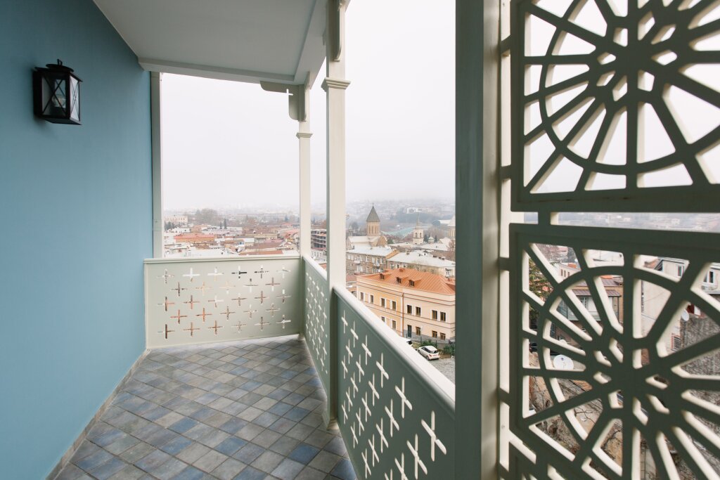 Amante Narikala by Tbilisi Luxury Boutique Hotels 3