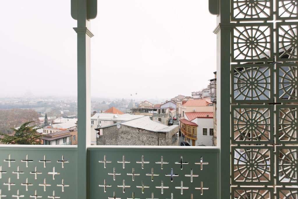 Amante Narikala by Tbilisi Luxury Boutique Hotels 4