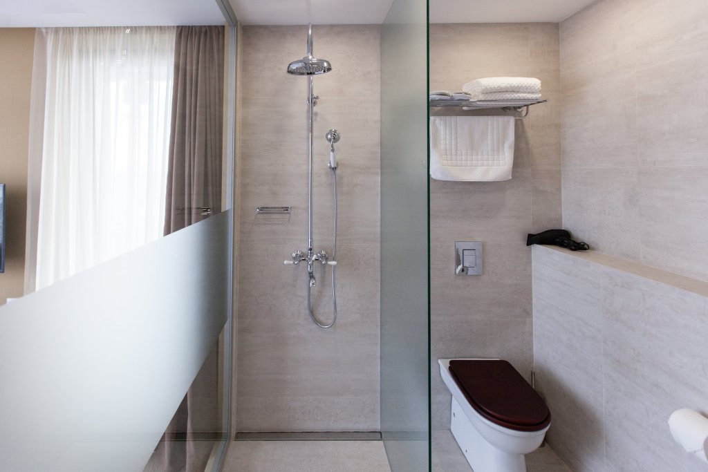 Amante Narikala by Tbilisi Luxury Boutique Hotels 5