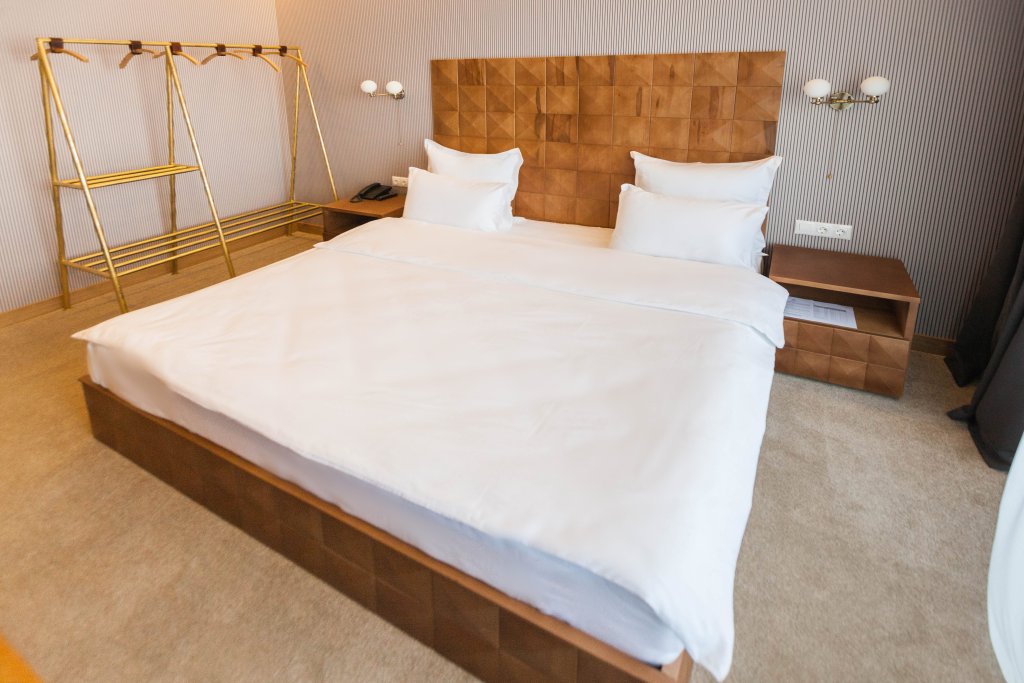 Amante Narikala by Tbilisi Luxury Boutique Hotels 8
