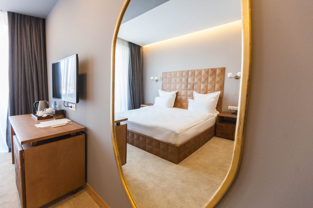 Amante Narikala by Tbilisi Luxury Boutique Hotels 9