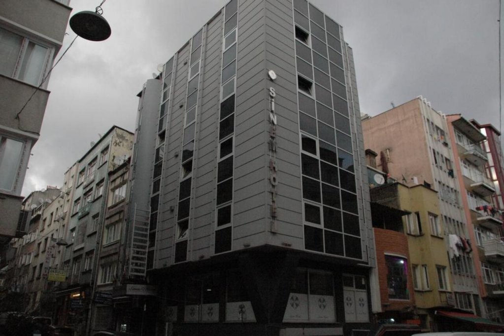 Sinem Hotel 1