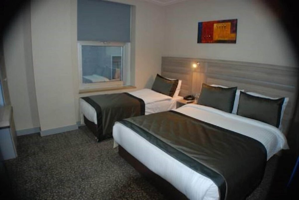 Sinem Hotel 14