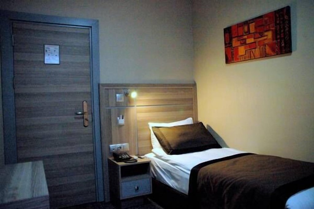 Sinem Hotel 15