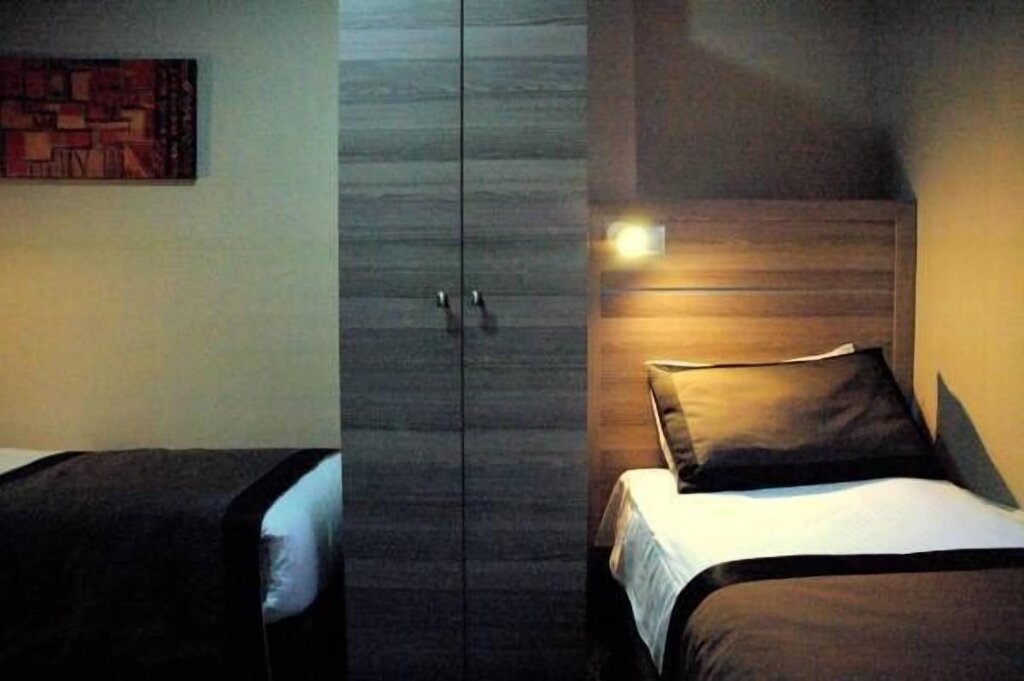Sinem Hotel 17