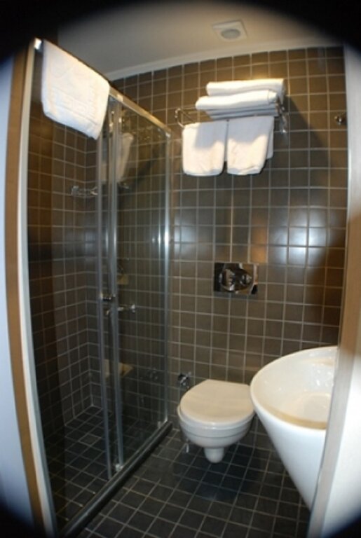 Sinem Hotel 22