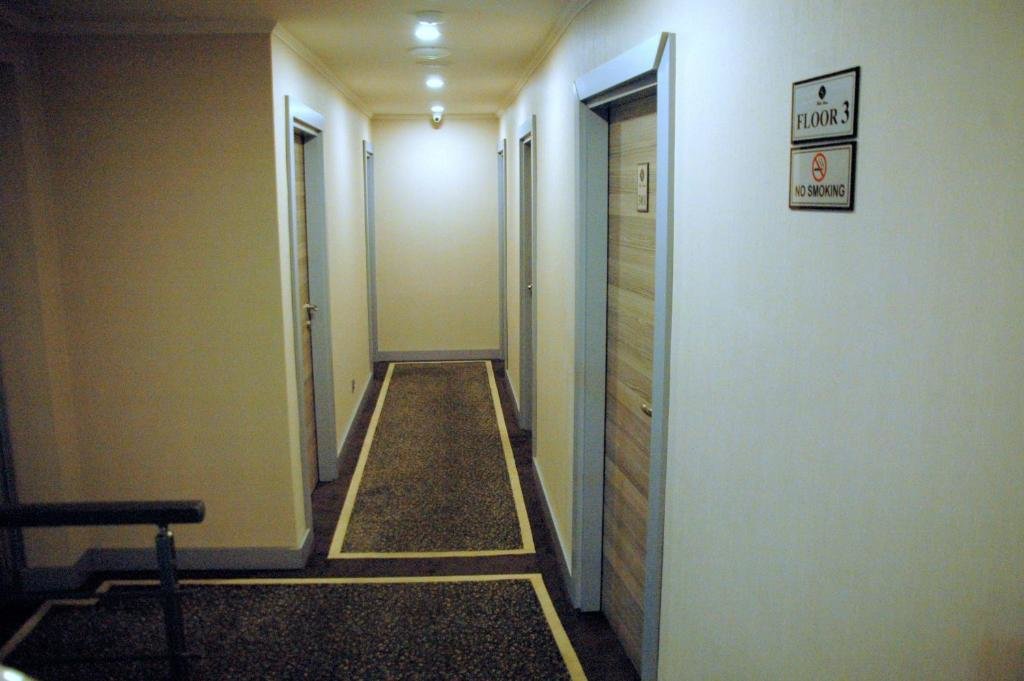 Sinem Hotel 3