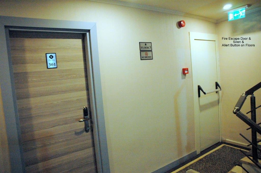 Sinem Hotel 4