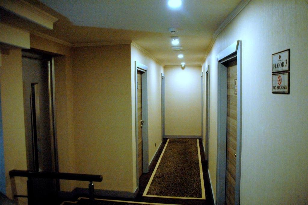Sinem Hotel 5