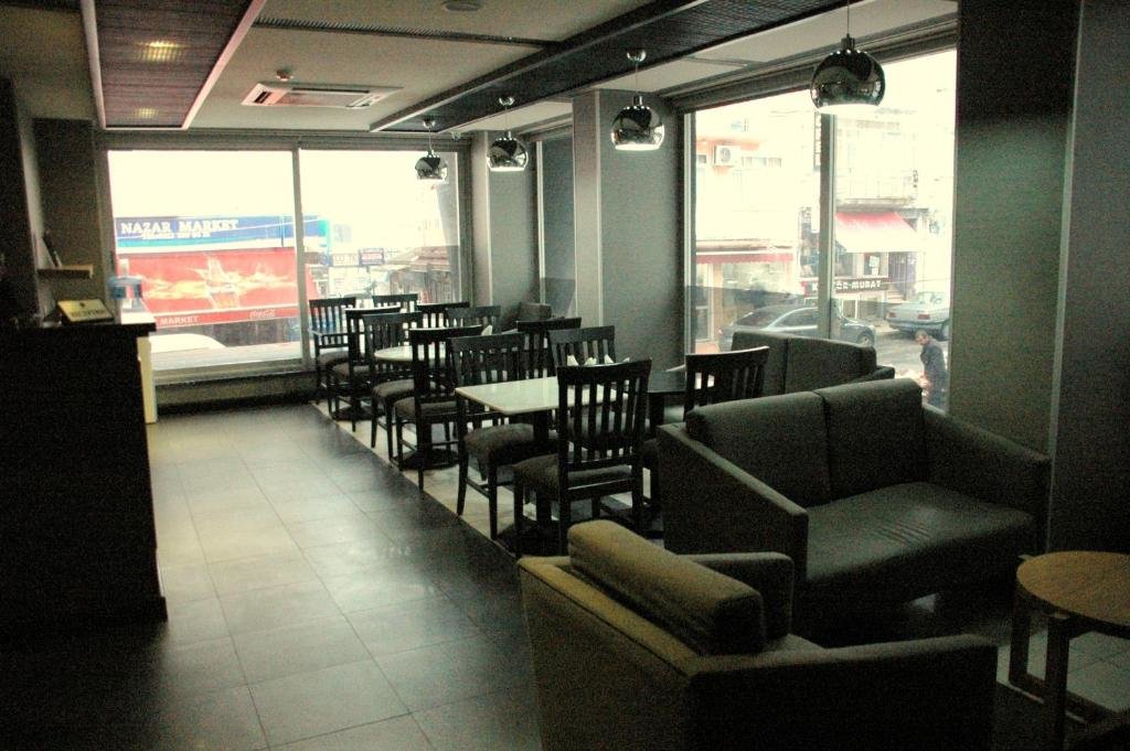Sinem Hotel 6