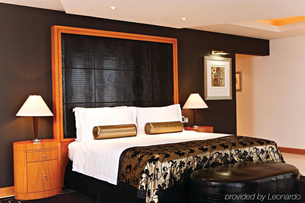 Fairmont Dubai 11