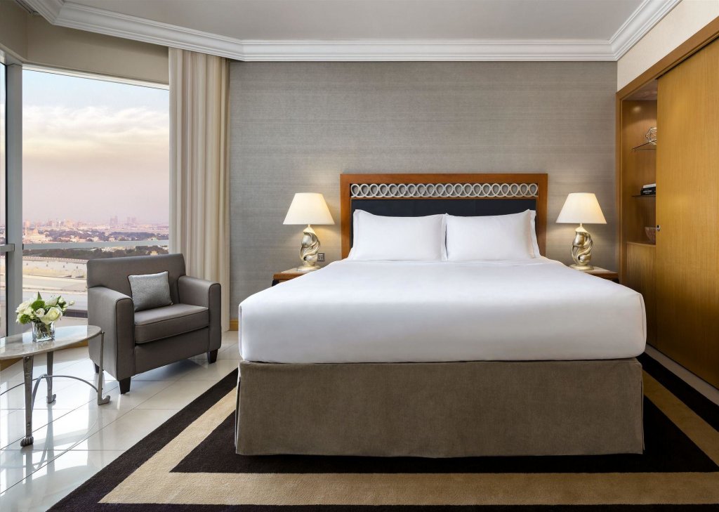 Fairmont Dubai 14