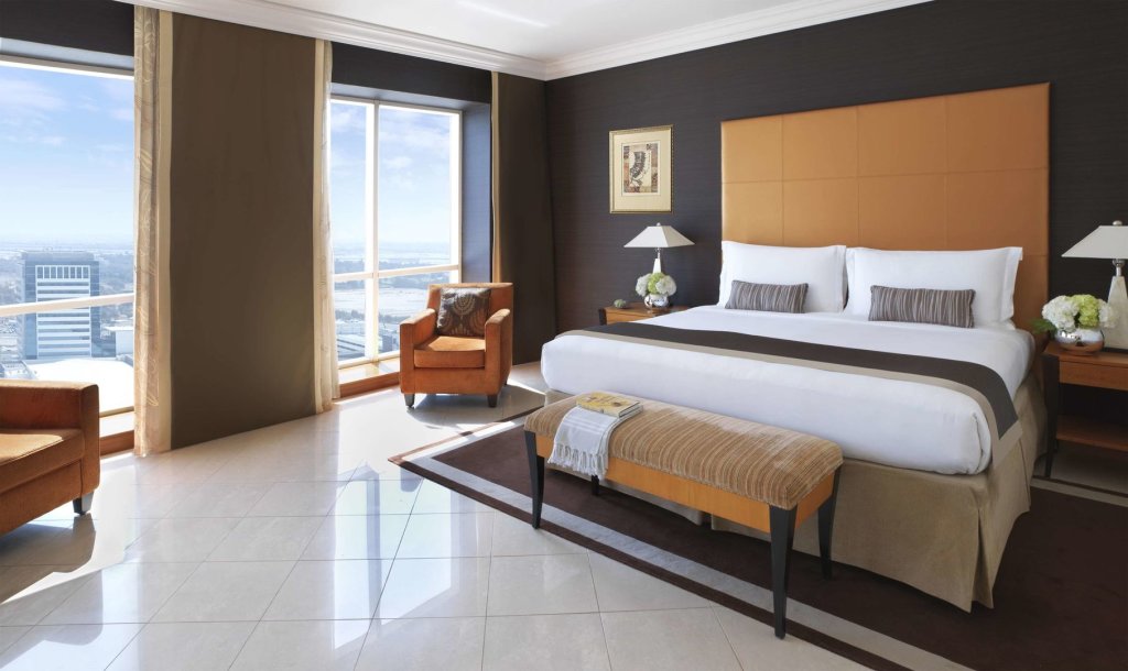 Fairmont Dubai 18