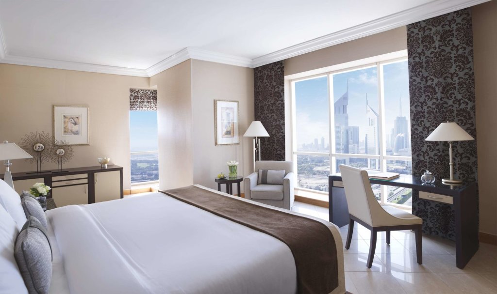 Fairmont Dubai 21
