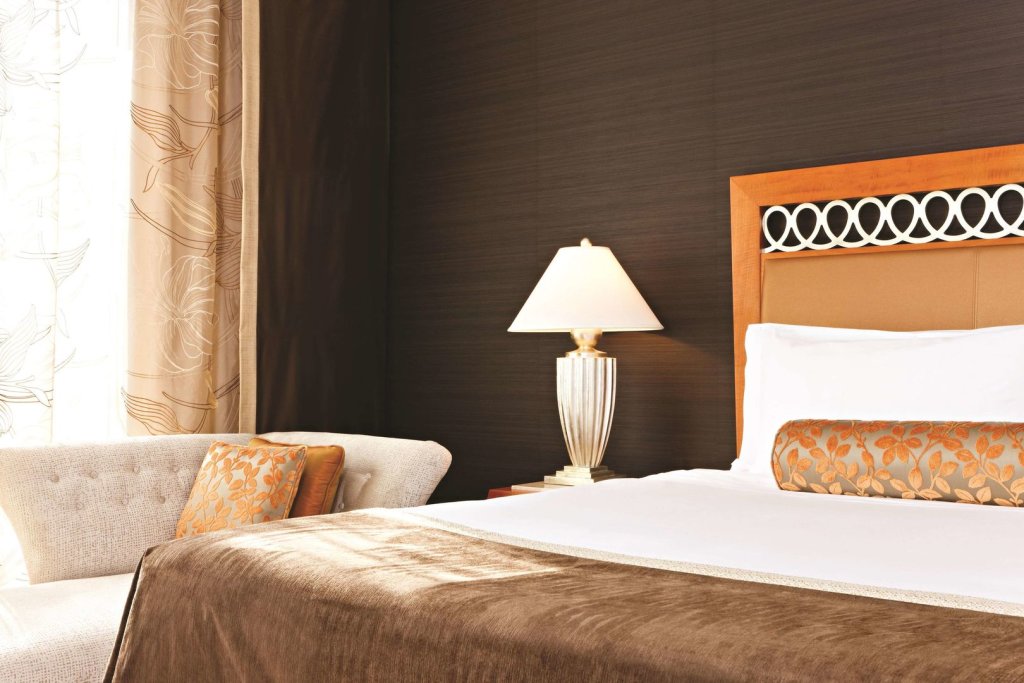 Fairmont Dubai 22
