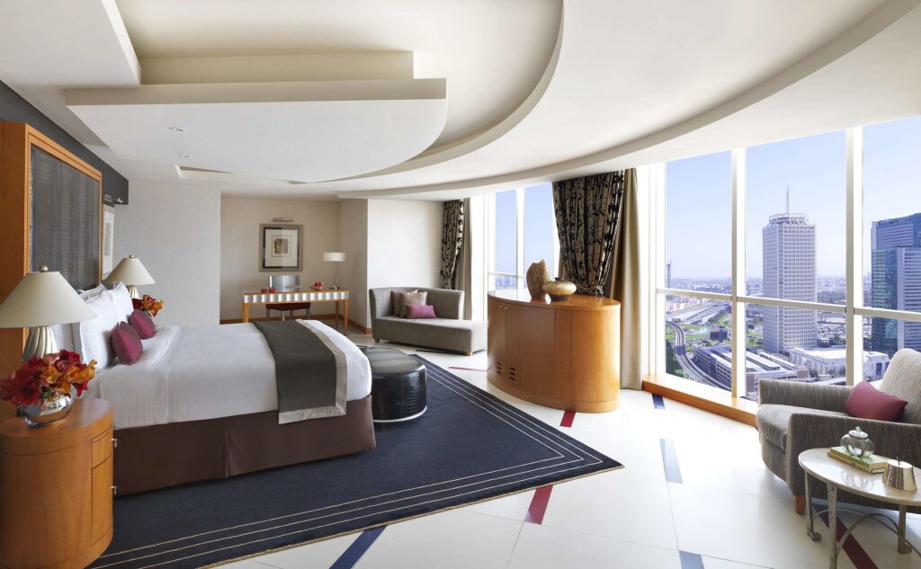 Fairmont Dubai 23