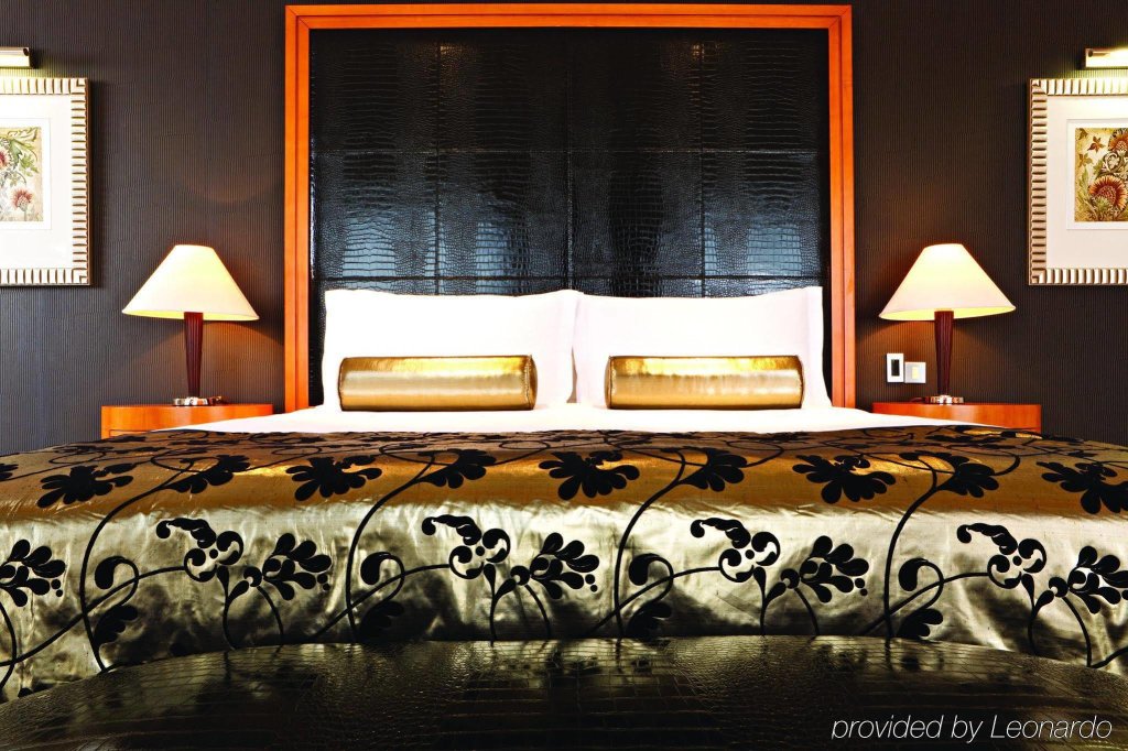 Fairmont Dubai 7
