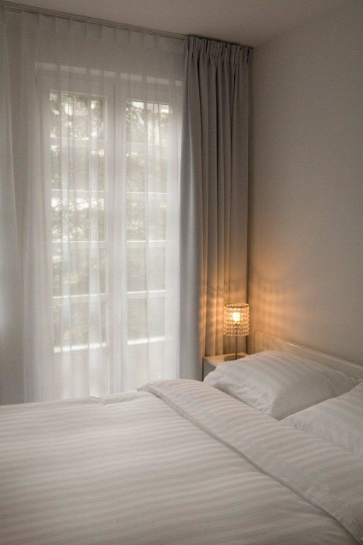 Acostar Hotel 16
