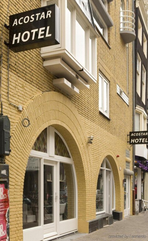 Acostar Hotel 2