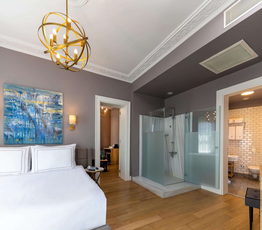 Petros Hotel 1