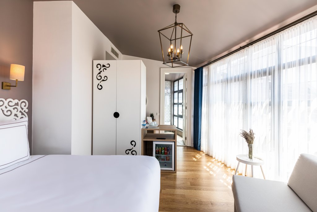 Petros Hotel 14