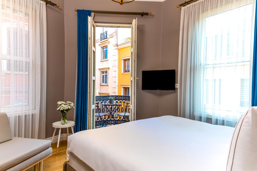 Petros Hotel 2