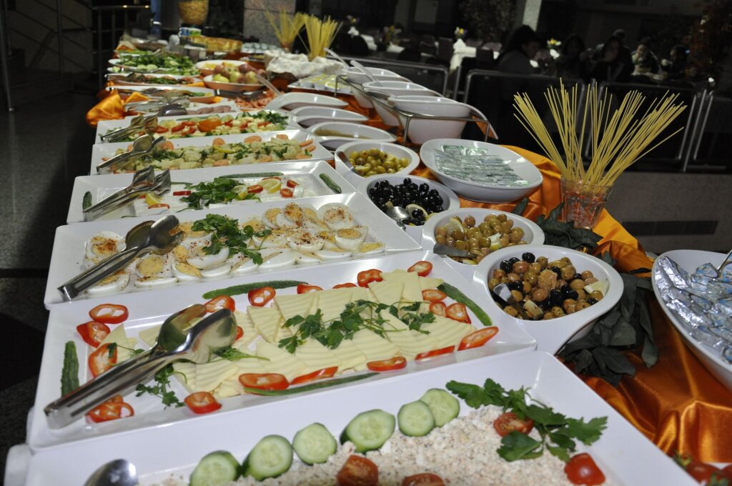 Hotel Kayalar 1