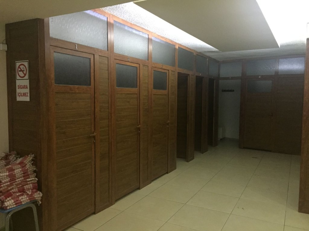 Hotel Kayalar 11