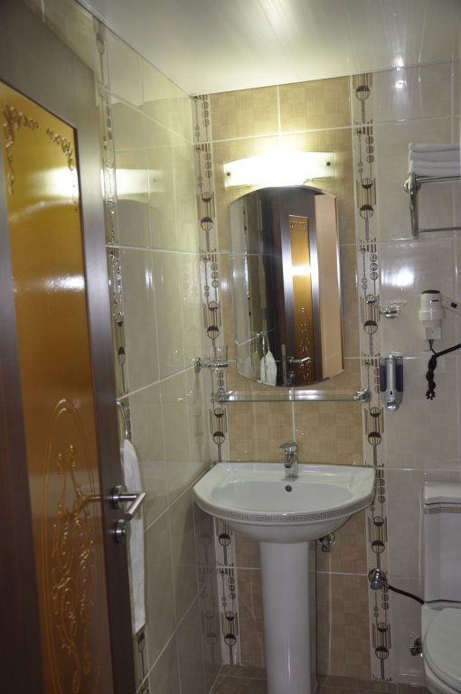 Hotel Kayalar 19