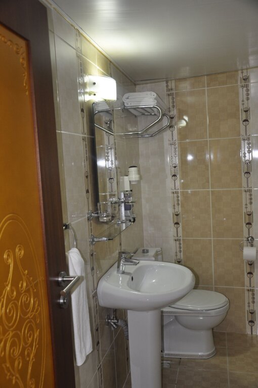 Hotel Kayalar 20