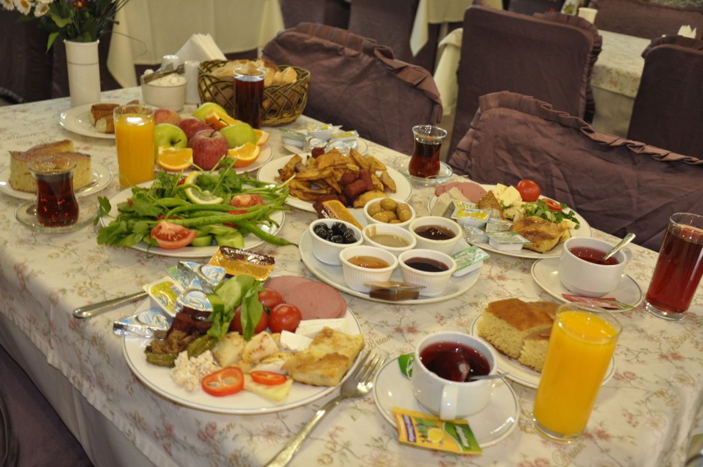 Hotel Kayalar 21