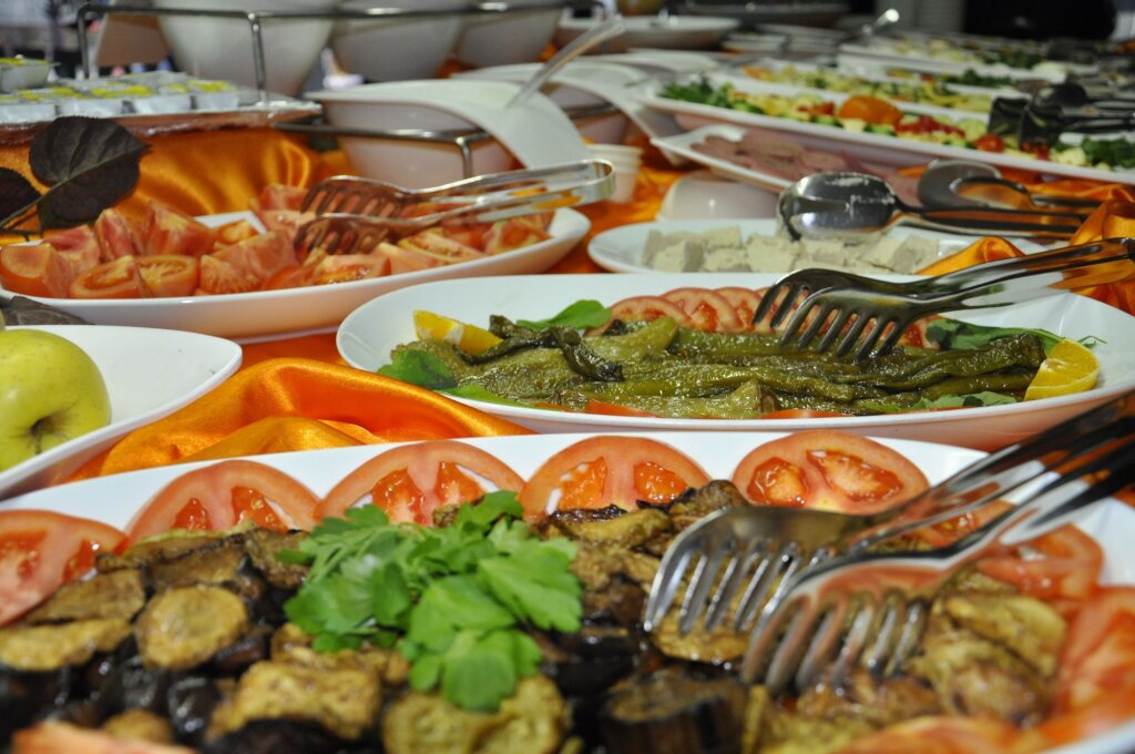 Hotel Kayalar 24
