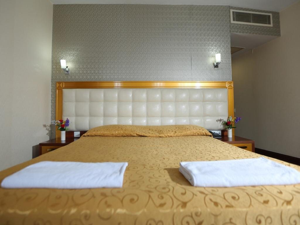 Hotel Kayalar 3