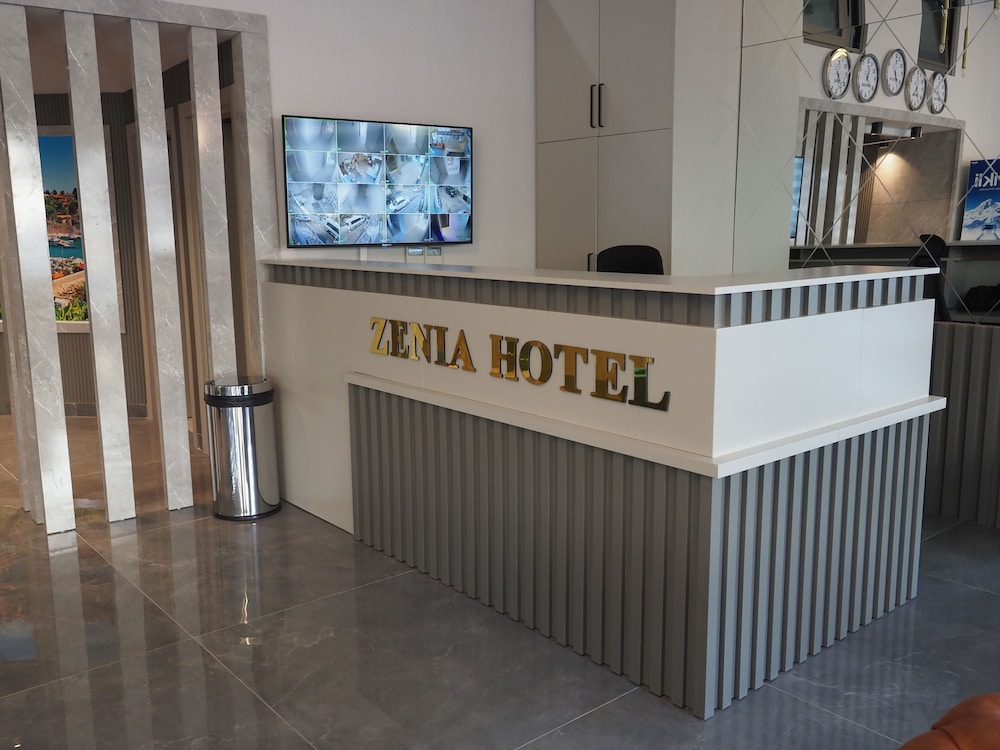 Zenia Otel 1