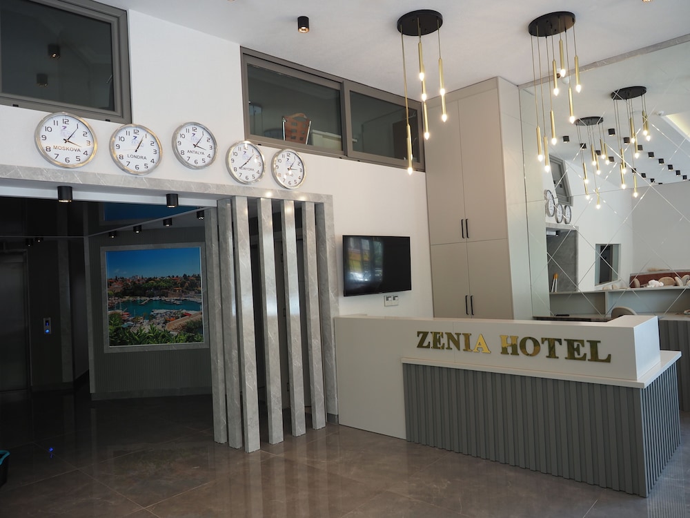 Zenia Otel 2