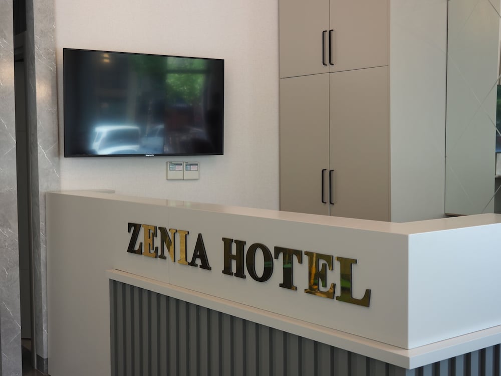 Zenia Otel 3