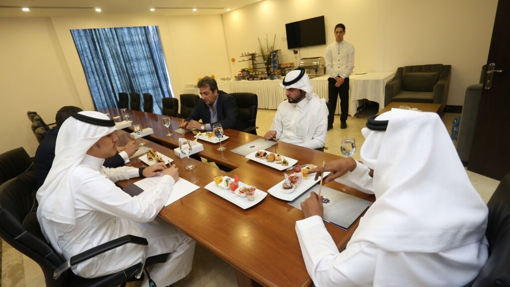Grand Makkah Hotel 14