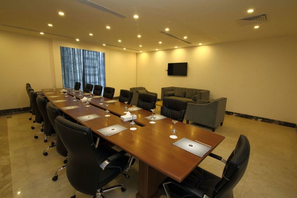 Grand Makkah Hotel 17