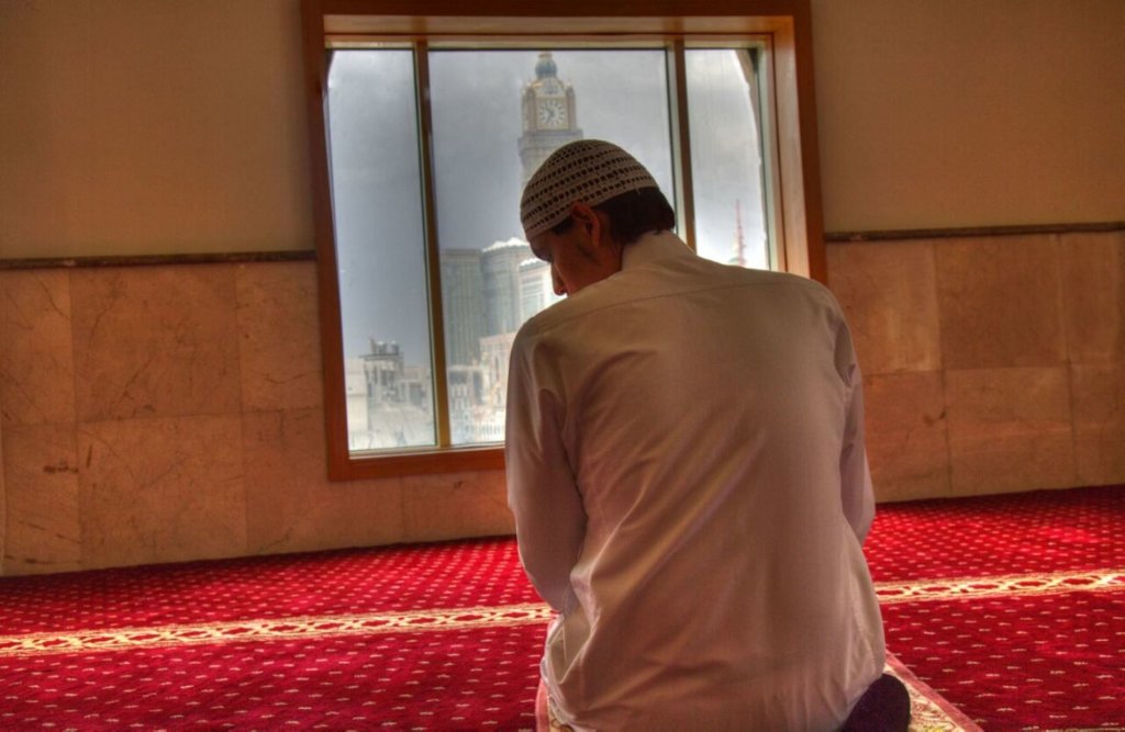 Grand Makkah Hotel 20