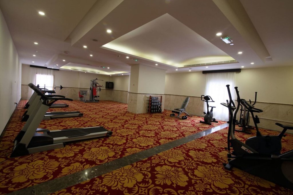 Grand Makkah Hotel 22