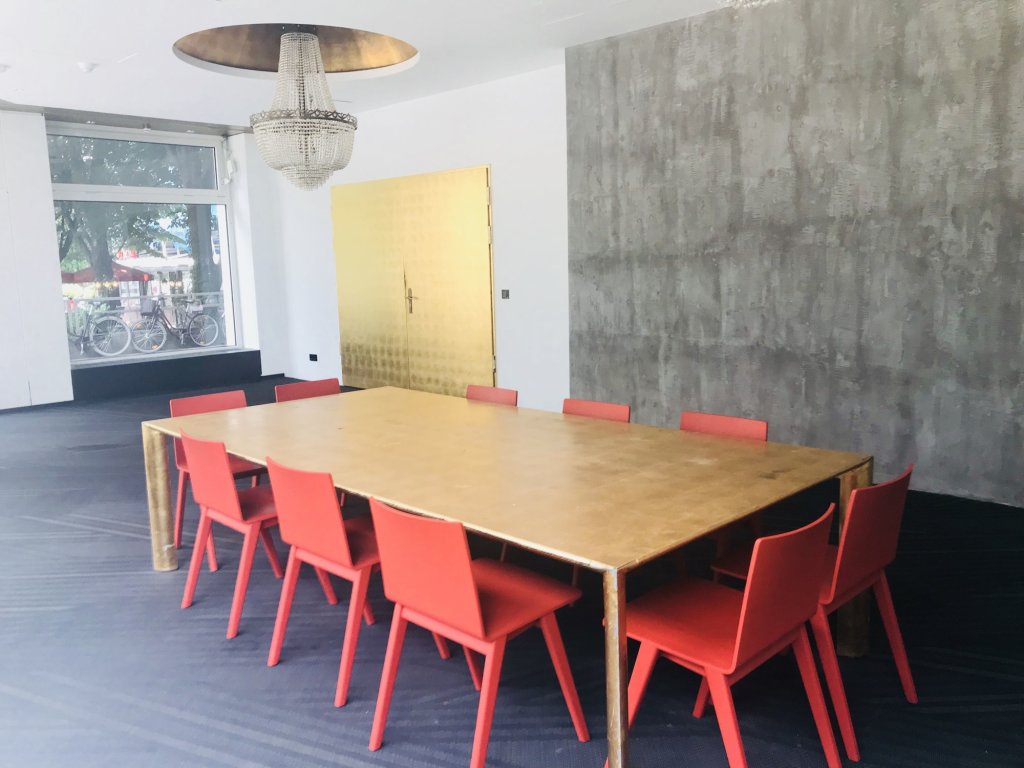Hotel Neuer Fritz Berlin 4