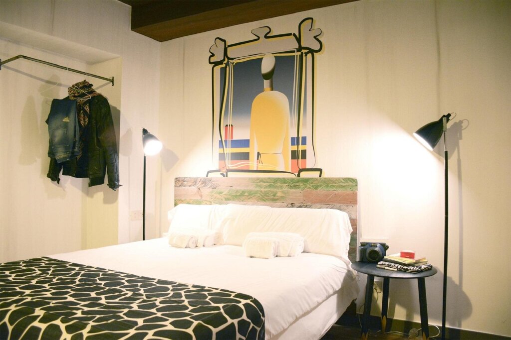 Room007 Chueca Hostel 6