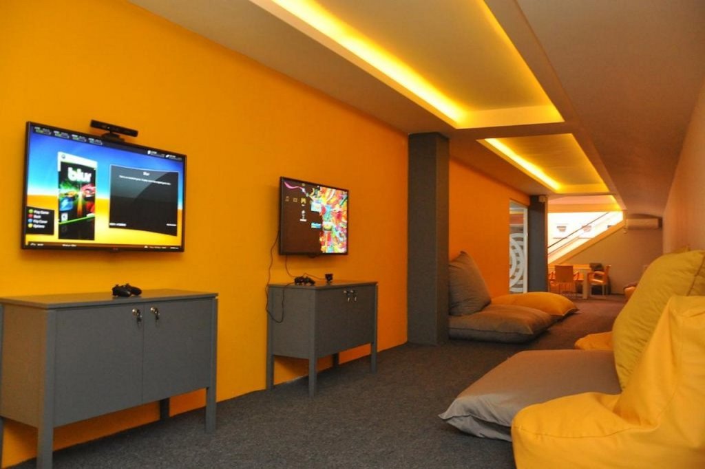 Sunpark Garden 1